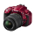 Aparat Nikon D5300 +18-55 VR RED